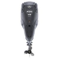 Yamaha XF450NSA U XTO 450HP Ultra Long Shaft Outboard