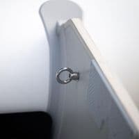 Yamaha YAM 200 T Roll Up Tender