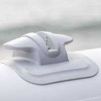 Yamaha YAM 240 Air Floor Tender