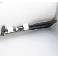 Yamaha YAM 240 Air Floor Tender