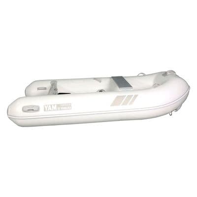 Yamaha YAM 275 Air Floor  Tender