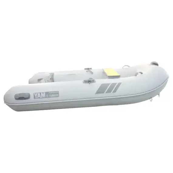 Yamaha YAM 275 Air Floor  Tender