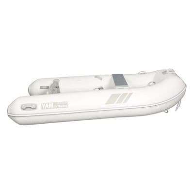 Yamaha YAM 275 S Solid Floor Tender