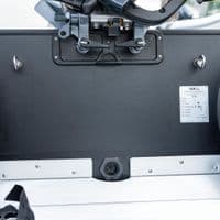 Yamaha YAM 340 S Aluminium Floor Inflatable - Ready To Go Package