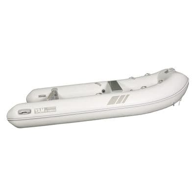 Yamaha YAM 340 S Solid Floor Tender