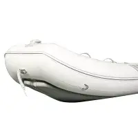 Yamaha YAM 350 Air-V Floor Tender