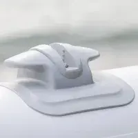 Yamaha YAM 350 Air-V Floor Tender
