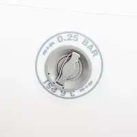 Yamaha YAM 350 Air-V Floor Tender