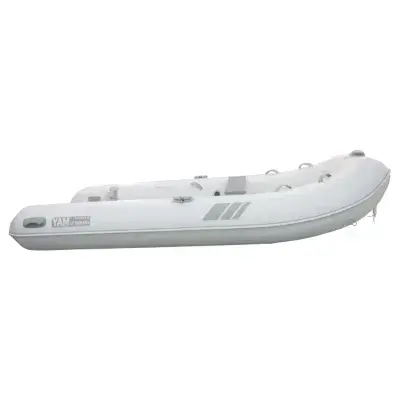 Yamaha YAM 350 Air-V Floor Tender