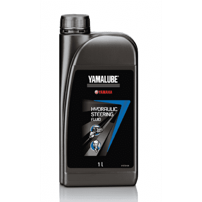 Yamaha YMD-65049-17-20 Hydraulic Steering Fluid 1L