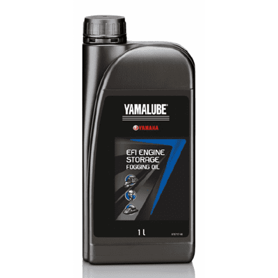 Yamaha YMD-65049-18-71 Engine Storage Fogging Oil 1L