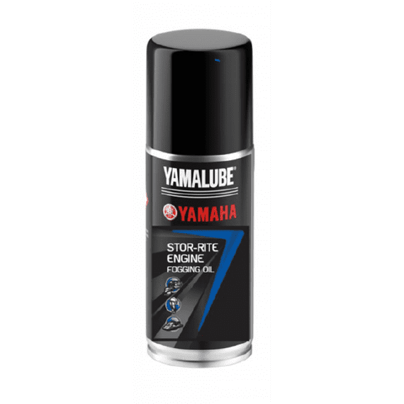 Yamaha YMD-65049-18-82 Engine Fogging Oil Stor-Rite 300ML