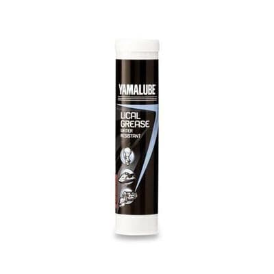 Yamaha YMD-69010-0C-02 400G Yamalube Grease Lical