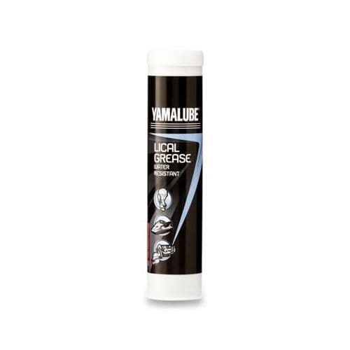 Yamaha YMD-69010-0C-03 400G Yamalube Grease Lical