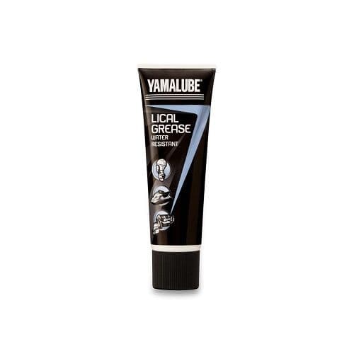 Yamaha YMD-69010-0T-A4 225G Yamalube Grease Lical