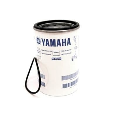 Yamaha YME-2E341-01 Fuel Filter Element (10 Micron)