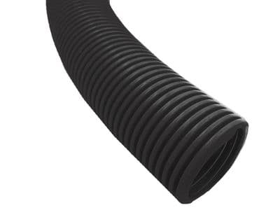 Yamaha YME-RHS20-BK-25 Rigging Hose Black