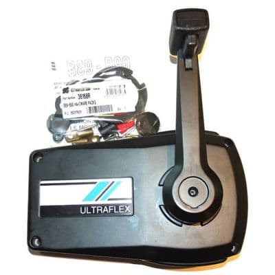 Yamaha YMM-21100-10 Control Box