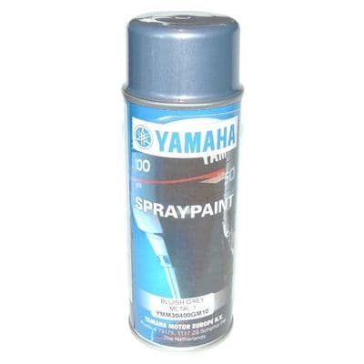 Yamaha YMM-30400-GM-10 Bluish Grey Metal 1