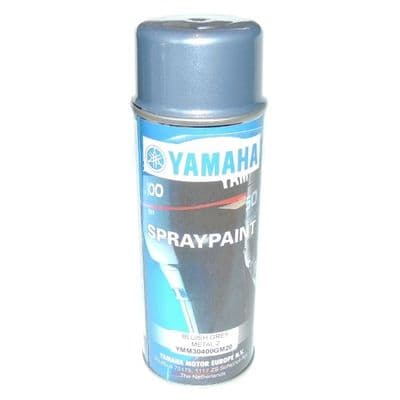 Yamaha YMM-30400-GM-20 Bluish Grey Metal 2