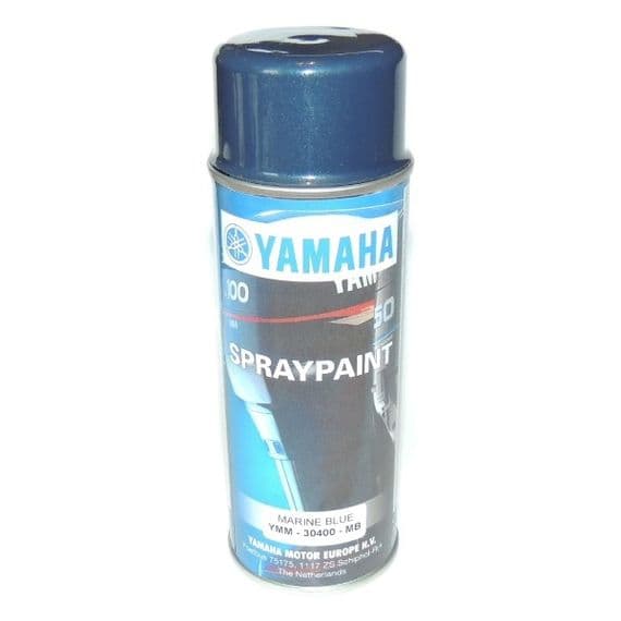 Yamaha YMM-30400-MB-10 Marine Blue