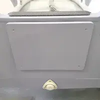 Zodiac Cadet 350 Aero