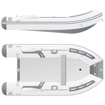 Zodiac Cadet 350 Aero