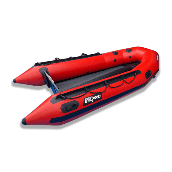 Zodiac Milpro ERB 310 Rigid