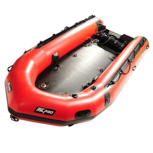 Zodiac Milpro ERB 380 Roll-Up