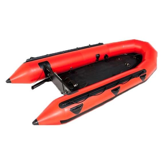 Zodiac Milpro ERB 400 Rigid