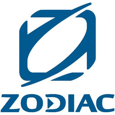 Zodiac Nomad 3.6 RIB Alu - PVC
