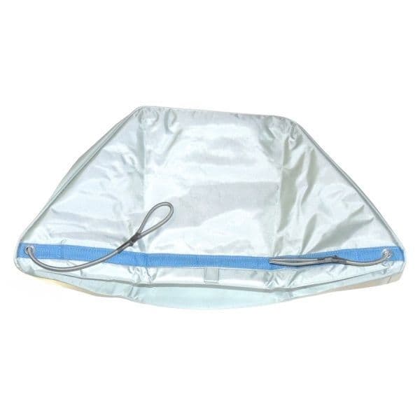 Zodiac Z1253 Bow Bag