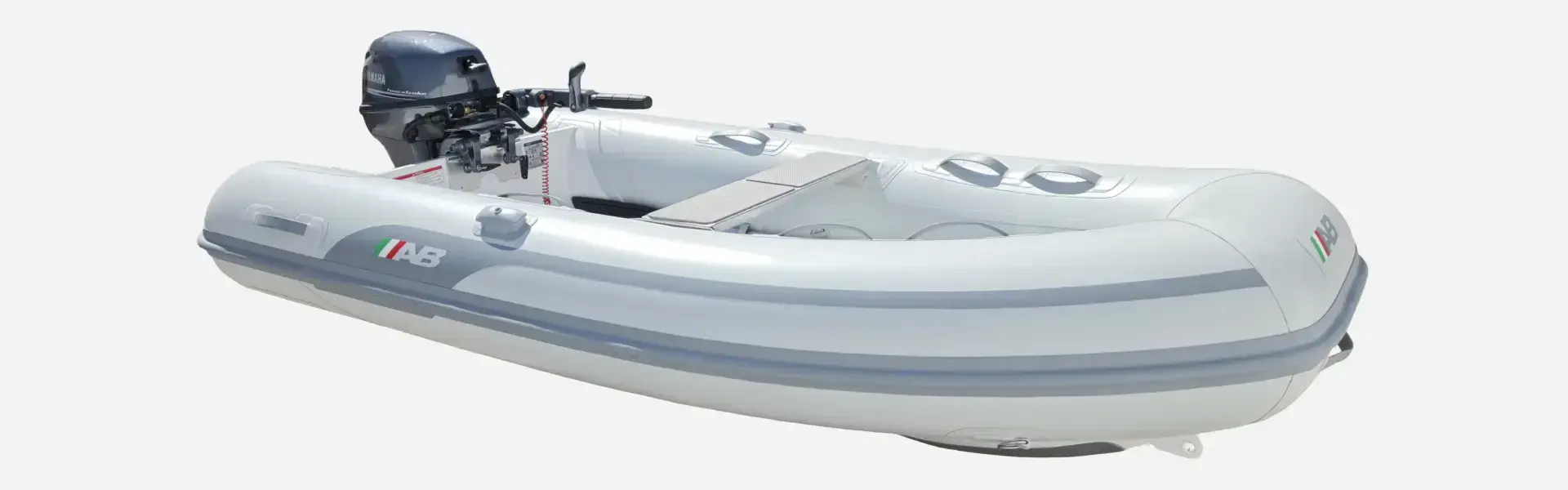 AB Inflatables Lammina AL Range