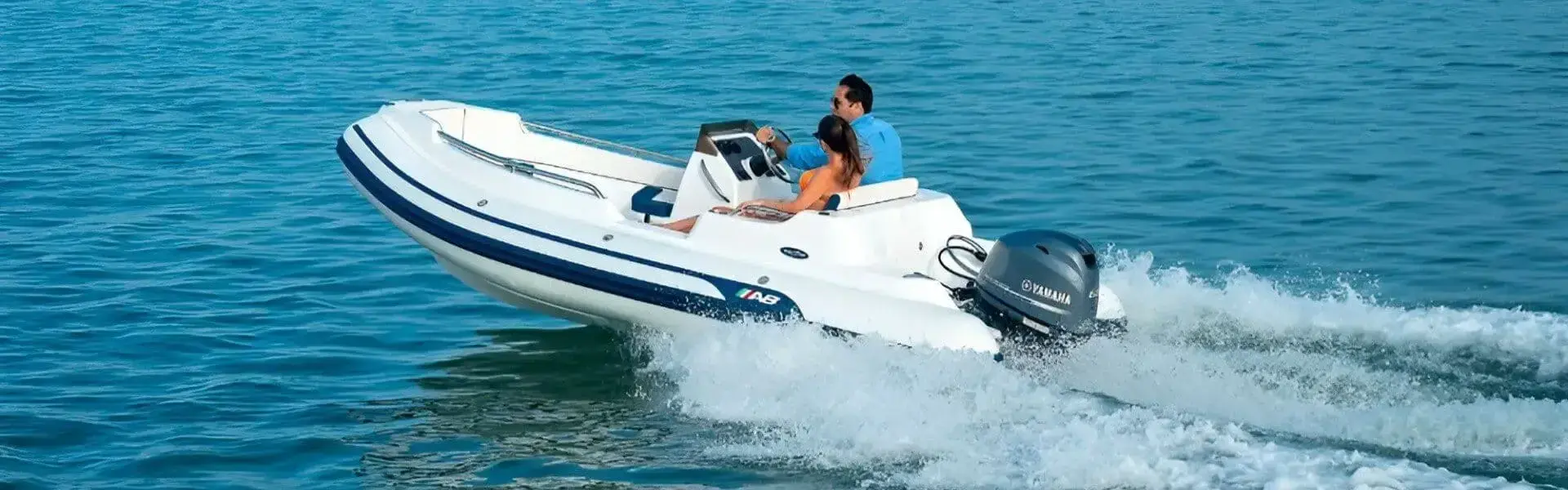 AB Inflatables Nautilus DLX Range
