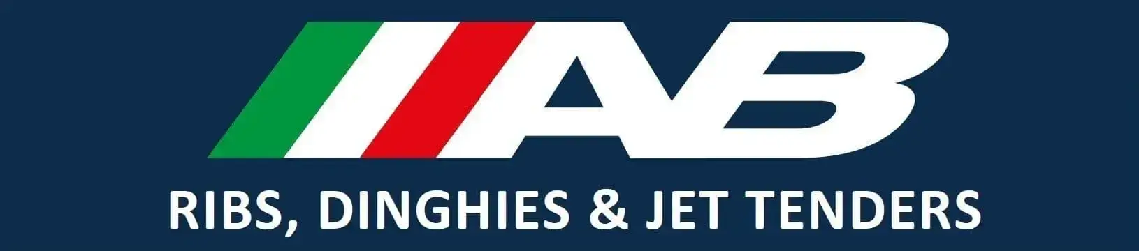 AB Inflatables, RIBS, Dinghies, Jet Tender Banner