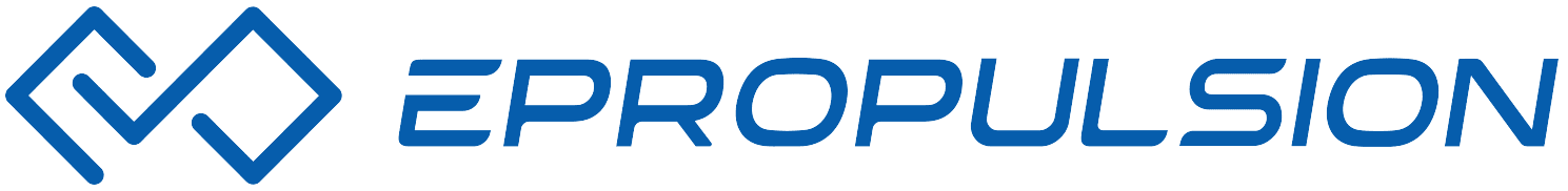 ePropulsion Logo