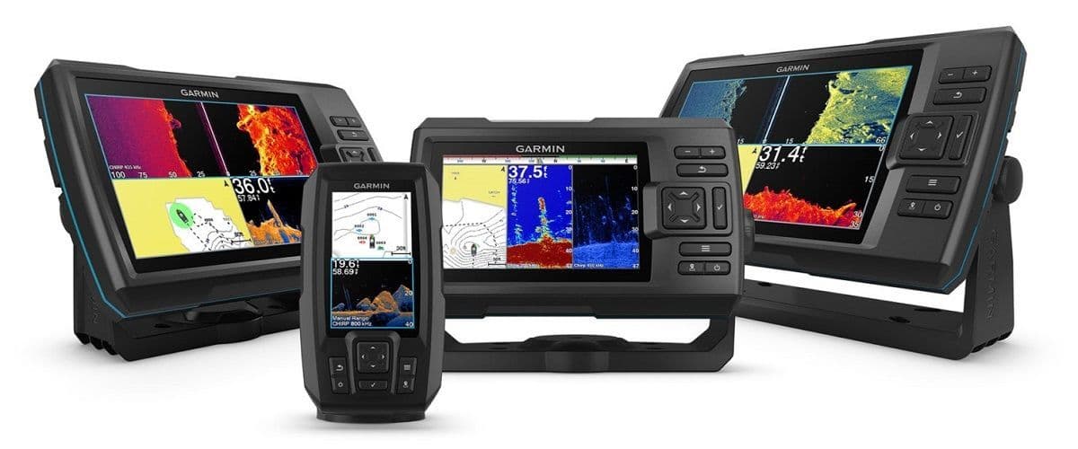 Garmin Marine