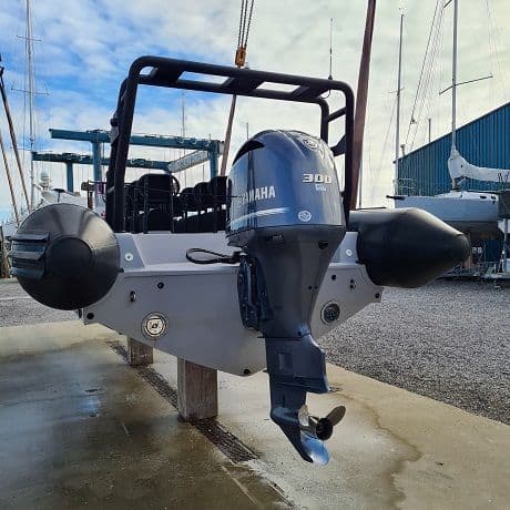 BHG Marine Service and Maintenence - Yamaha