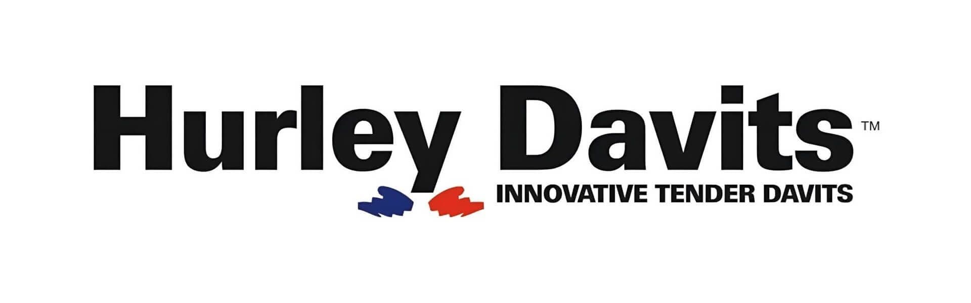 Hurley Davits - Innovative Tender Davits