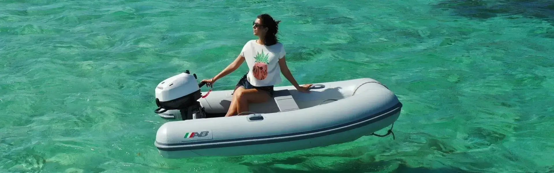 AB Inflatables Lammina UL Range