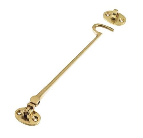 10'' 250mm Heavyweight Cabin Hook - ZAB64