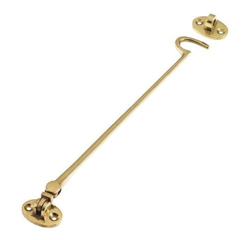 12'' 300mm Heavyweight Cabin Hook - ZAB65