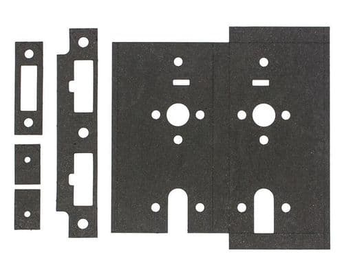1mm - FD30 Din Lock Intumescent Pack - ZID30G