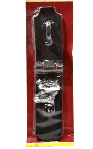 250mm (10") EXB Heavy Swivel Locking Bar