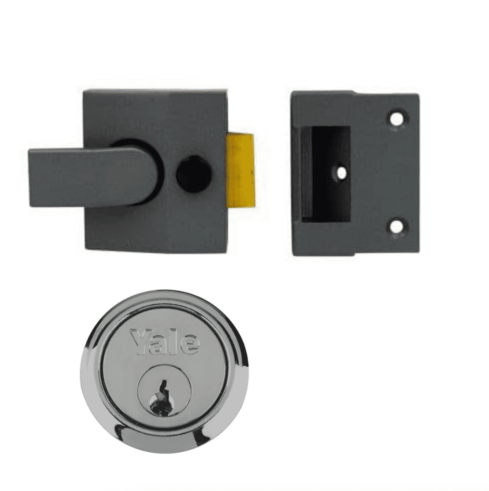 417N Nightlatch Kit