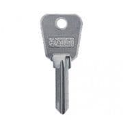 64-65 Series Lowe & Fletcher Key Cutting