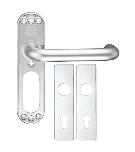 72mm DIN Euro Sashlock ZAA Handles