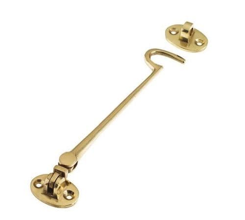 8'' 200mm Heavyweight Cabin Hook - ZAB63