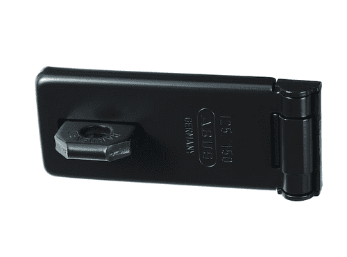 ABUS 125 Series High Security Hasp & Staple