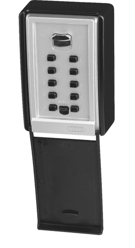 ABUS 767 Wall Mounted `Key Garage` Key Safe